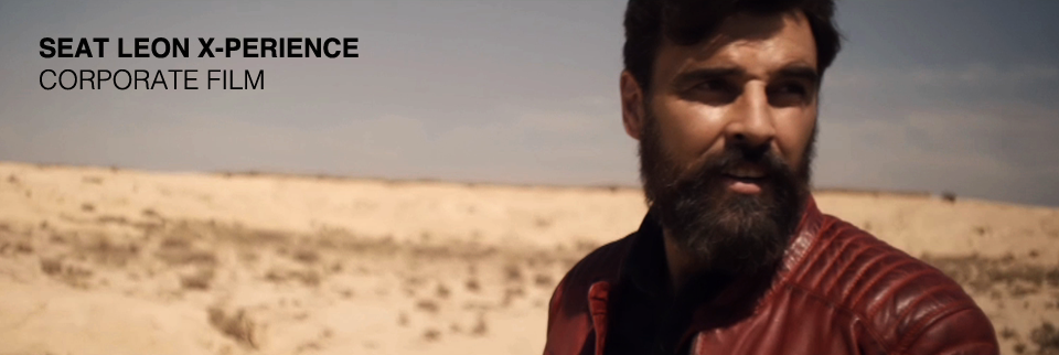 SEAT Leon X-perience