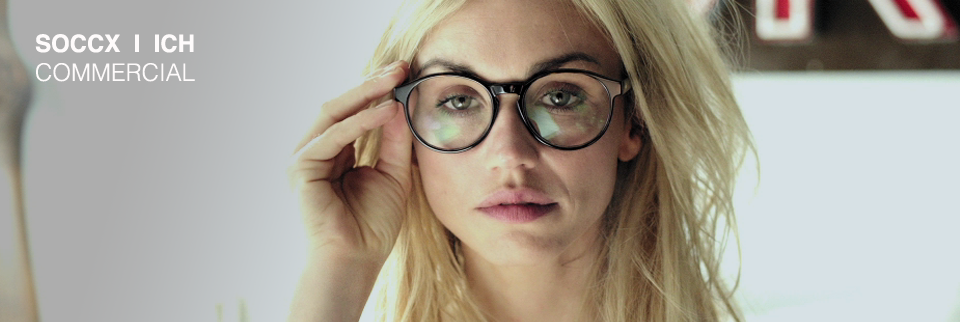 Soccx 'Ich'