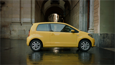 Seat - MII Lifestyle